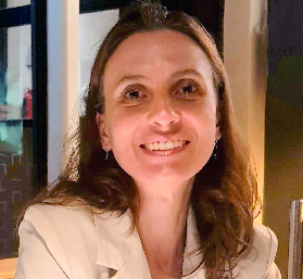 Dra. Ana Clara Acosta