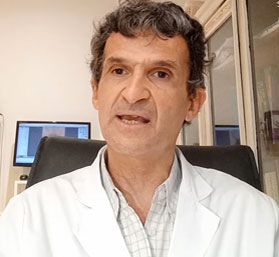 Dr. Andrés Politi